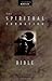 NRSV Spiritual Formation Bible by Timothy K. Jones