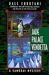 Jade Palace Vendetta by Dale Furutani
