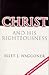 Christ and His righteousness by E.J. Waggoner