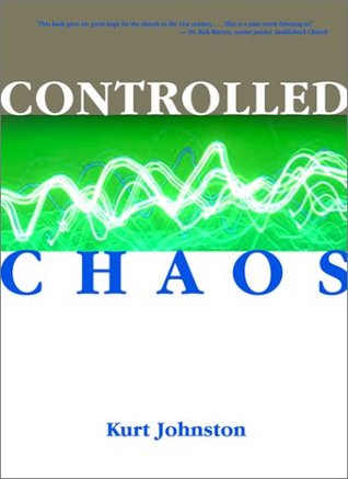 Controlled Chaos: Making Sense of Junior High Ministry (Paperback)