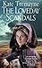 The Loveday Scandals (Loveday series, Book 4): A sweeping, historical, Cornish adventure