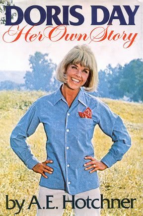 Doris Day: Her Own Story (Hardcover)