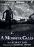 A Monster Calls by Patrick Ness