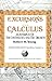 Excursions in Calculus by Robert M.  Young
