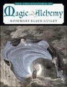 The Encyclopedia of Magic And Alchemy (Paperback)