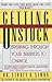 Getting Unstuck: Breaking Through Your Barriers to Change