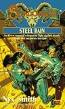 Shadowrun 24: Steel Rain