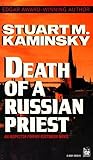 Death of a Russian Priest (Porfiry Rostnikov, #8)