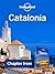Lonely Planet Catalonia: Chapter from Spain Travel Guide