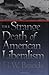 The Strange Death of American Liberalism
