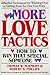 More Love Tactics by Thomas W. McKnight