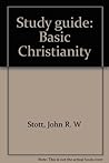 Study guide: Basic Christianity