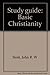 Study guide: Basic Christianity