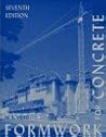 Formwork for Conc...