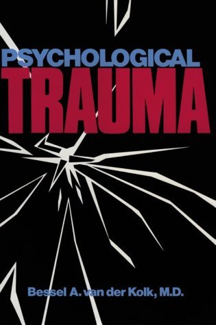 Psychological Trauma (Hardcover)