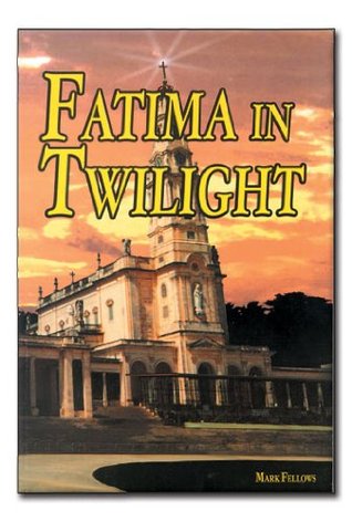 Fatima in Twilight (Paperback)