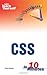 Sams Teach Yourself CSS in 10 Minutes