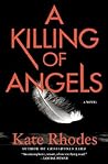 A Killing of Angels by Kate Rhodes