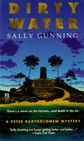 Dirty Water: A Peter Bartholomew Mystery (Paperback)