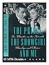 The Prince, the Showgirl, and Me by Colin  Clark
