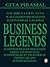 Business Legends by Gita Piramal