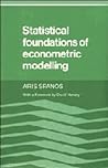 Statistical Foundations of Econometric Modelling