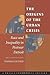 The Origins of the Urban Crisis by Thomas J. Sugrue