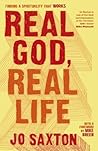 Real God, Real Li...
