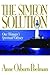 The Simeon Solution by Anne Osborn Poelman