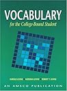Vocabulary for th...