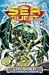 Crusher the Creeping Terror (Sea Quest, #7)