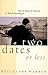How to Know If Someone Is Worth Pursuing in Two Dates or Less by Neil Clark Warren