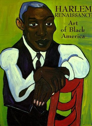 Harlem Renaissance: Art of Black America (Hardcover)
