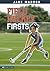 Field Hockey Firsts (Jake Maddox Girl Sports Stories) (Impact Books: A Jake Maddox Sports Story)