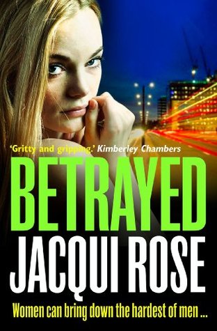 Betrayed (Kindle Edition)
