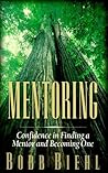 Mentoring: Confidence in Finding a Mentor and Becoming One