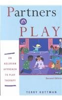 Partners in Play: An Adlerian Approach to Play Therapy (Paperback)
