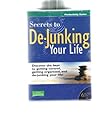 The Secrets to De-Junking Your Life