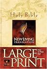 Holy Bible: New L...