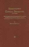 Homeopathic Medical Repertory (Hardcover)