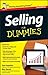 Selling For Dummies (UK)