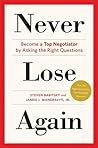 Never Lose Again:...
