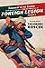 Toughest in the Legion: The Complete Adventures of Thibaut Corday and the Foreign Legion, Volume 2