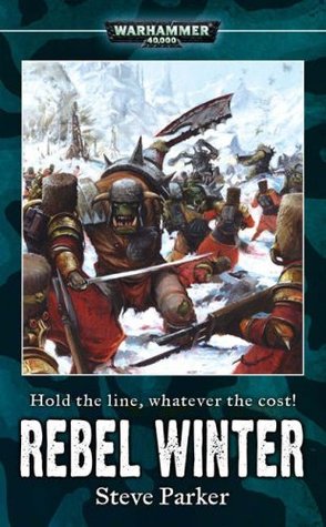 Rebel Winter (Imperial Guard)