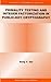 Primality Testing and Integer Factorization in Public-Key Cryptography (Advances in Information Security Book 11)