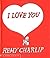 I Love You by Remy Charlip