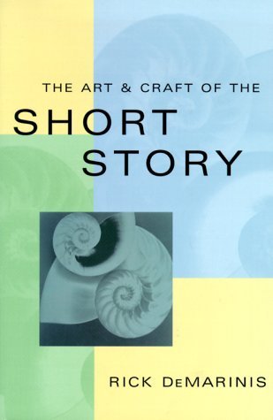 The Art & Craft of the Short Story (Hardcover)