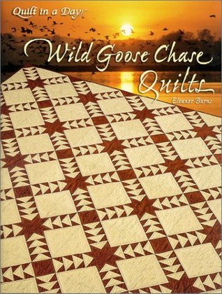 Wild Goose Chase Quilts (Paperback)