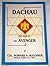 Dachau: The Hour of the Avenger (An Eyewitness Account)