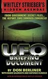 UFO Briefing Docu...